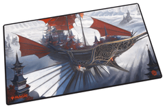 Ultimate Guard - Tarkir: Dragonstorm - Mystic Monastery Playmat